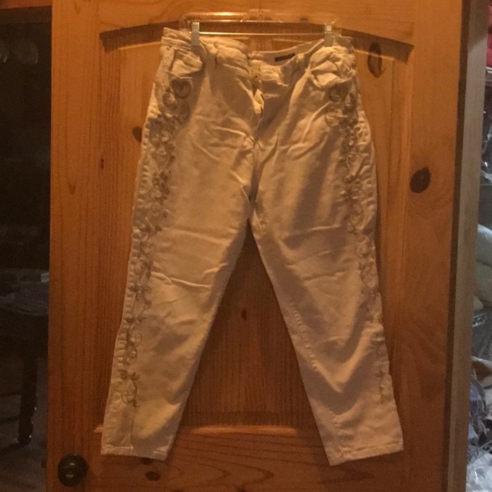 jeans